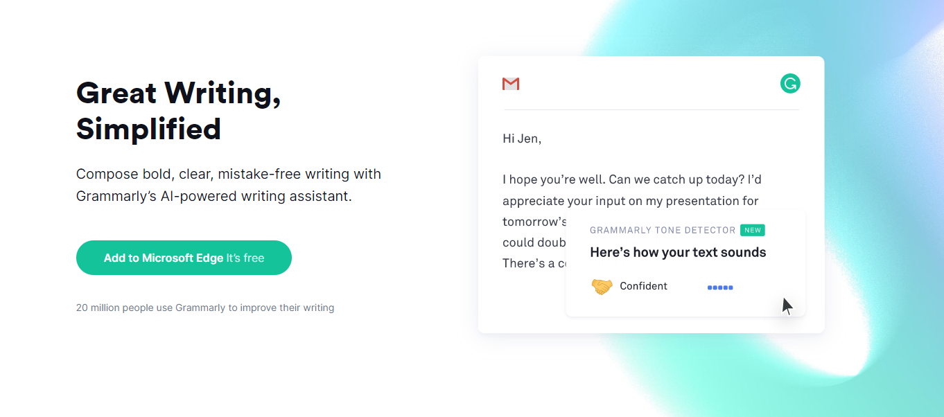 grammarly for mac trial