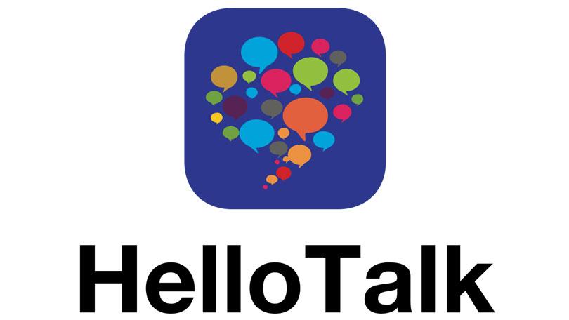 Hello Talk