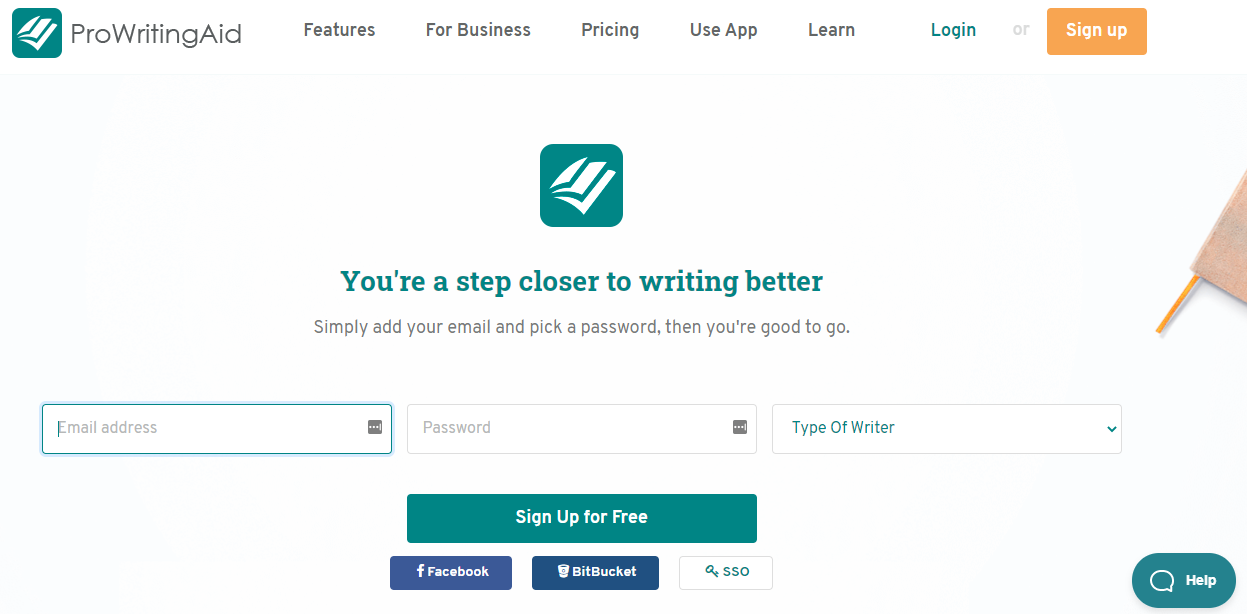 ProWritingAid For Free