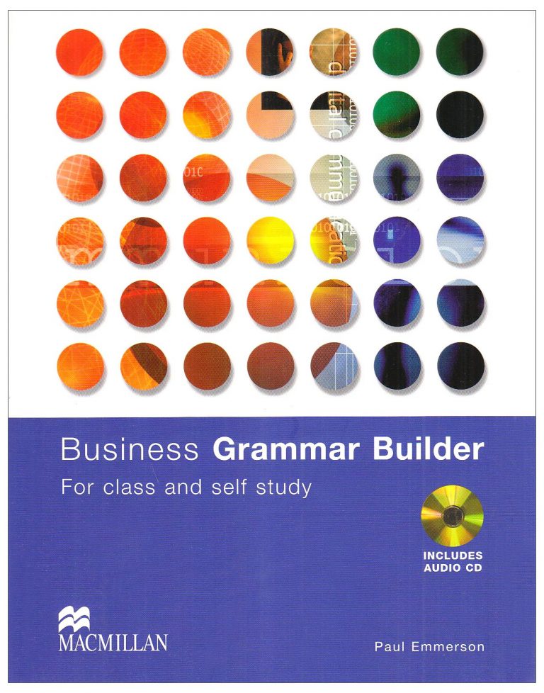Best Books for English Grammar [2024 Updated]