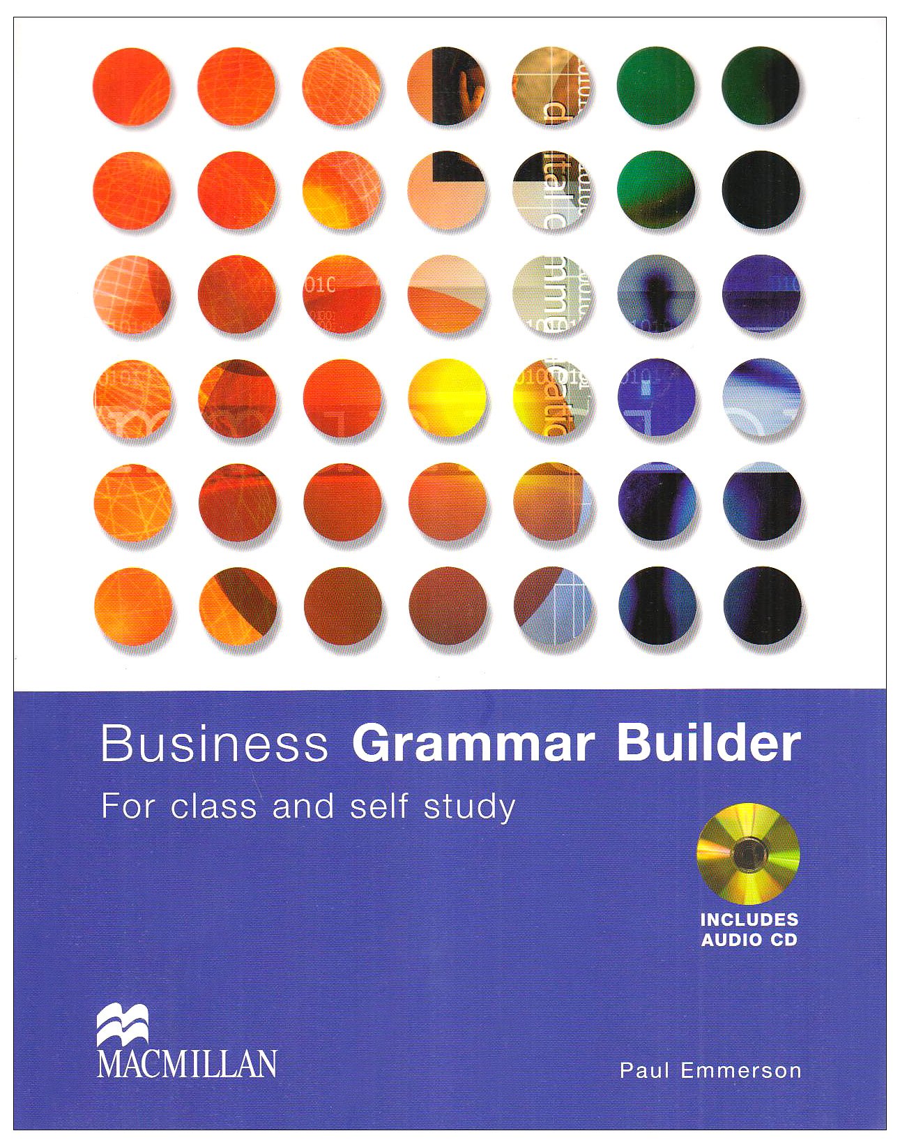 Business Grammar Builder