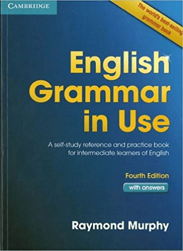 English Grammar in Use