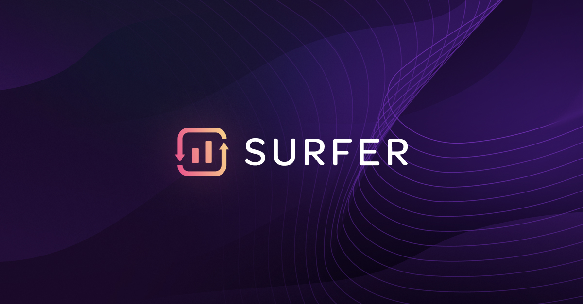 Jasper ai with Surfer SEO