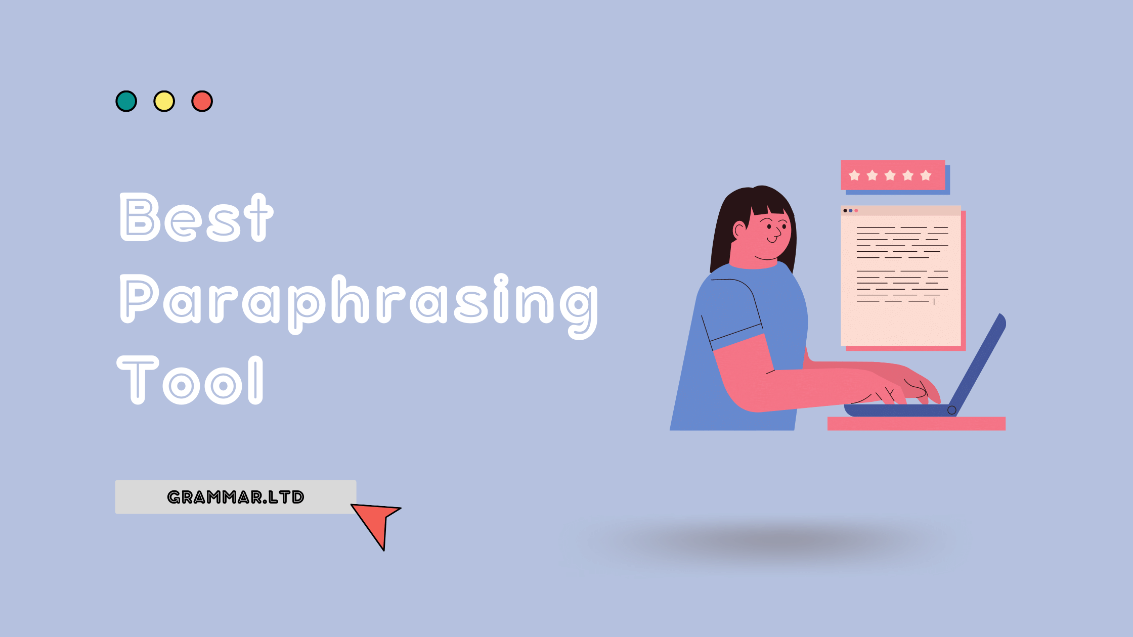 which is best paraphrasing tool
