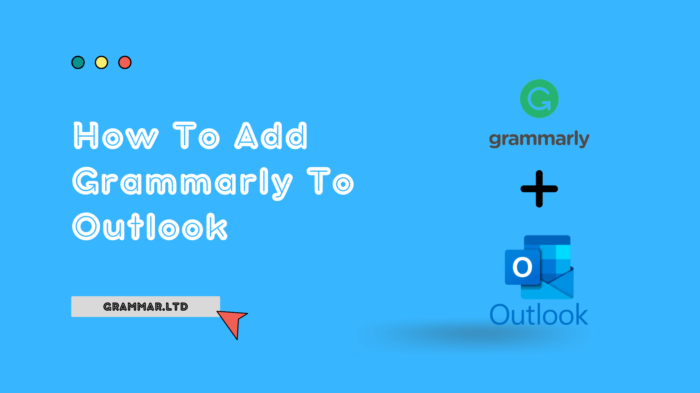 grammarly free download outlook