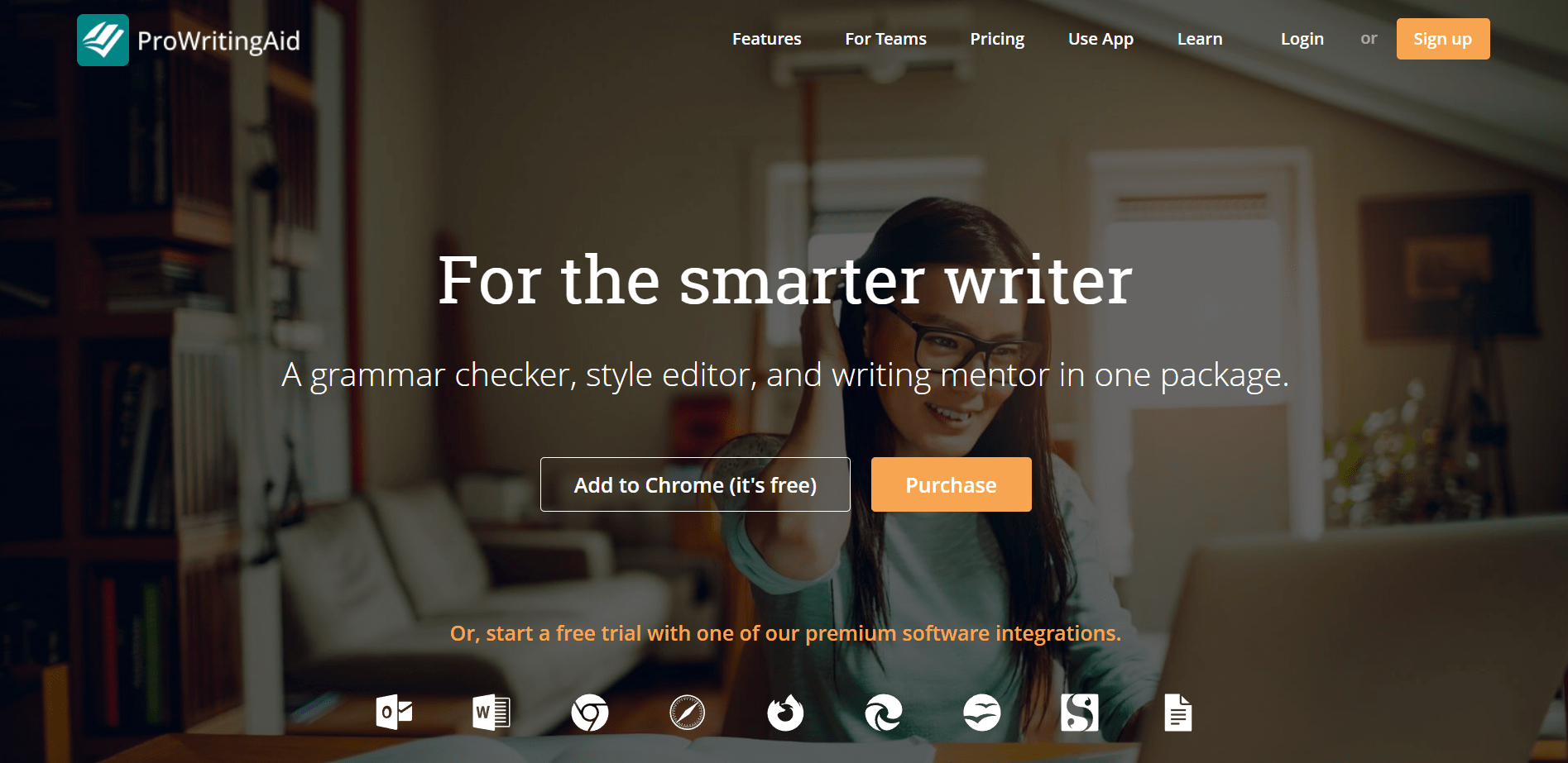 ProWritingAid Review 2023 : The Ultimate Writing Assistant