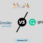 WhiteSmoke vs Grammarly - Grammar.LTD