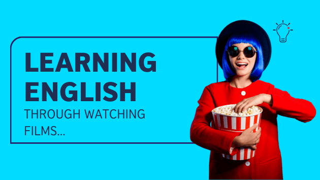 Watch Movies and TV Shows in English