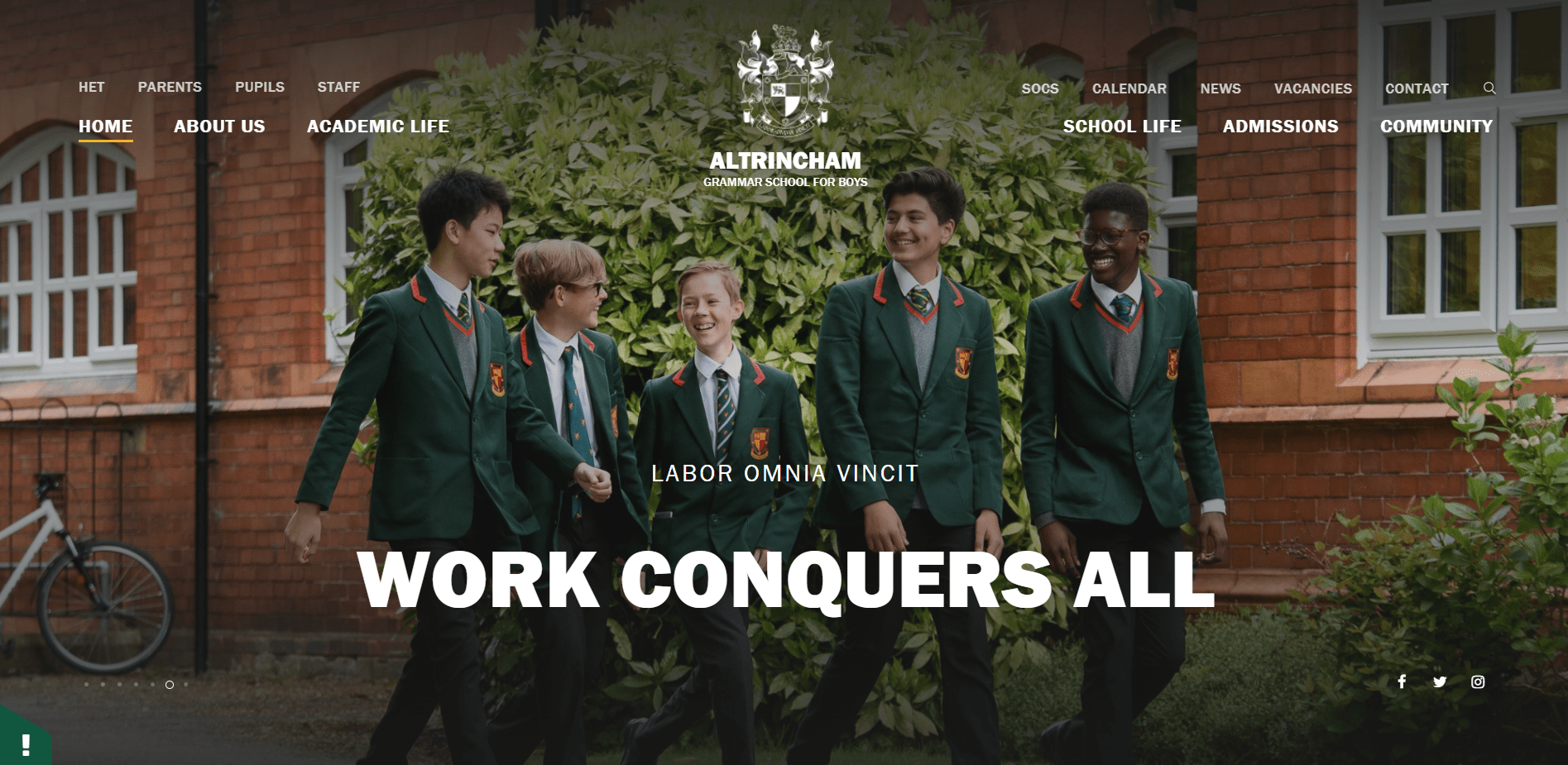 Best Grammar Schools in Manchester In 2024 [Top 10 Updated]