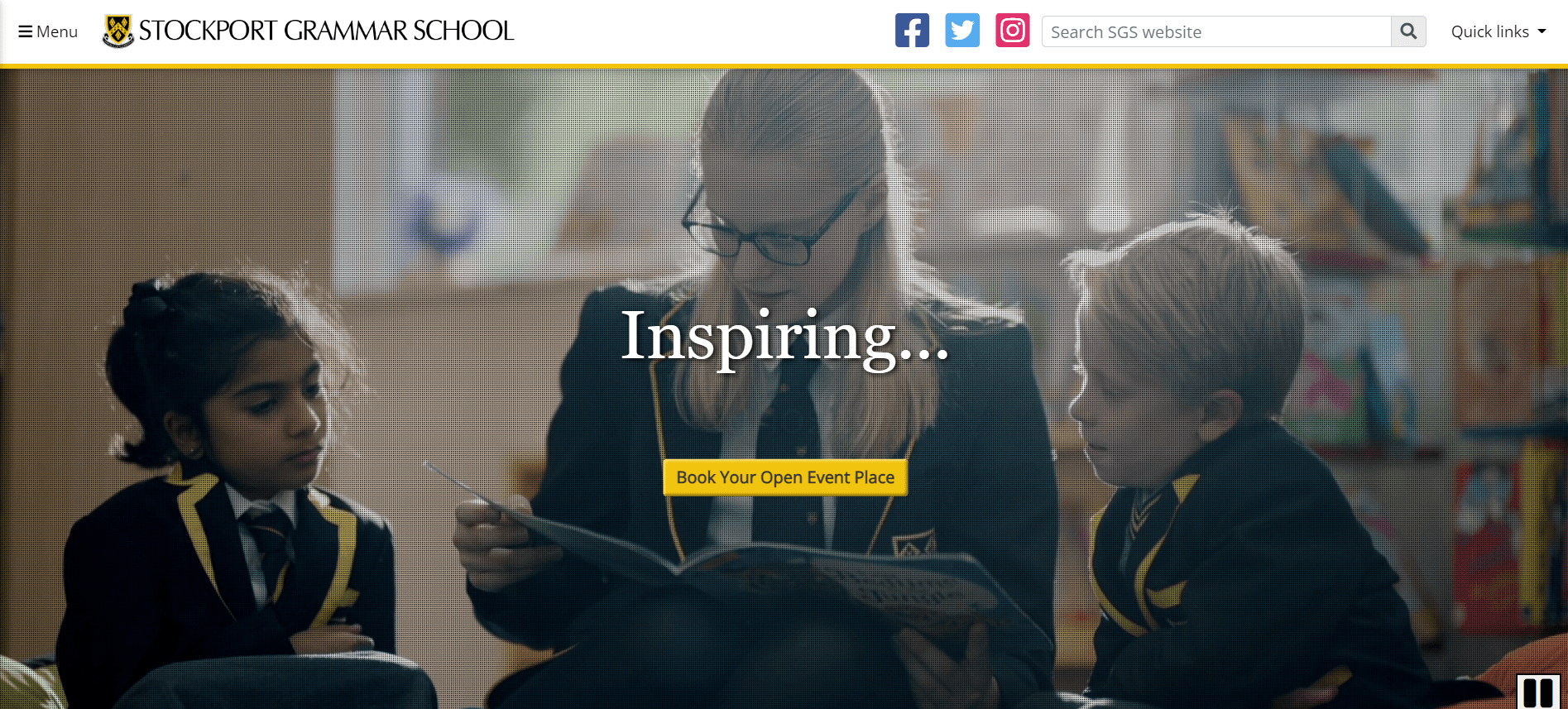 Best Grammar Schools in Manchester In 2024 [Top 10 Updated]