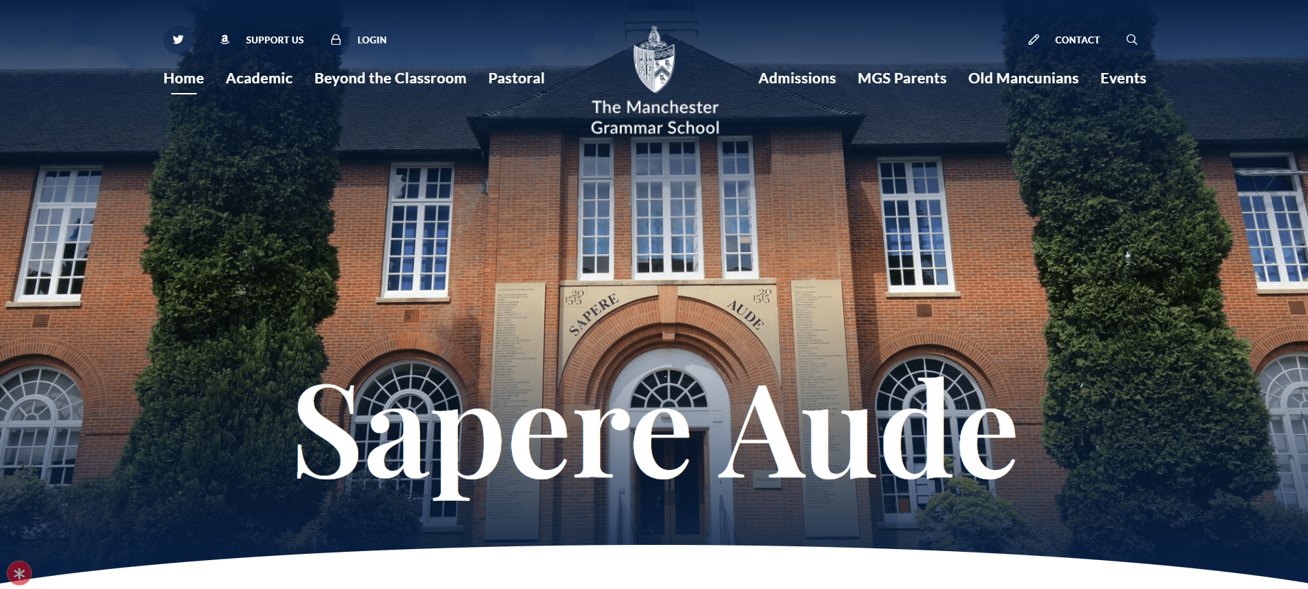 Best Grammar Schools in Manchester In 2024 [Top 10 Updated]