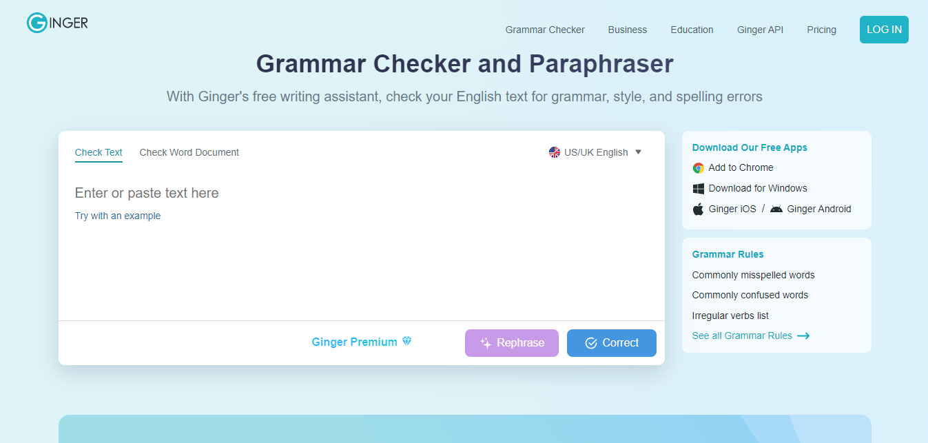 9 Best Grammar Checker tool to improve your writing in 2024